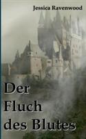 Der Fluch des Blutes - Jessica Ravenwood - cover