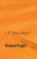 Richard Pages - L R Cerna y March - cover