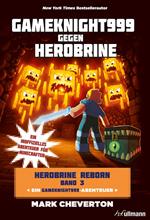 Gameknight999 gegen Herobrine