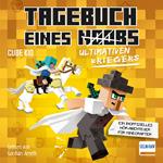 Tagebuch eines ultimativen Kriegers