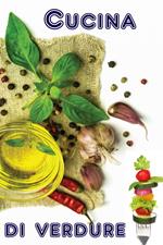 Cucina di verdure