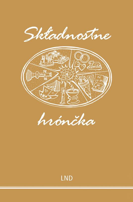 Skladnostne hróncka