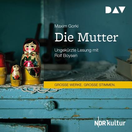 Die Mutter
