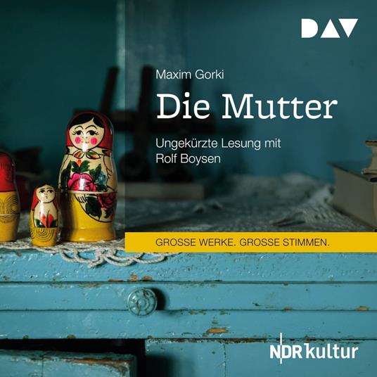 Die Mutter