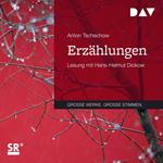Erzählungen (Gekürzt)