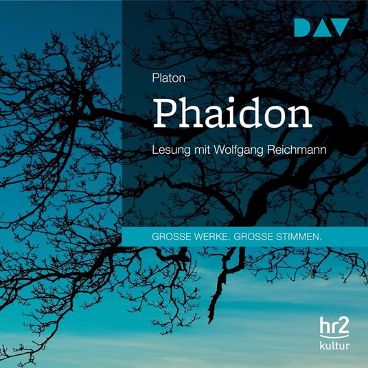 Phaidon (Gekürzt)