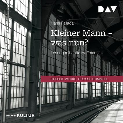 Kleiner Mann - was nun? (Gekürzt)