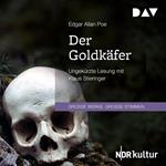 Der Goldkäfer (Ungekürzt)