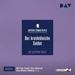 Der kreidebleiche Soldat (Hörspiel)