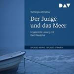 Der Junge und das Meer (Ungekürzt)