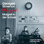 Maigret in der Schule