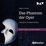 Das Phantom der Oper (Gekürzt)