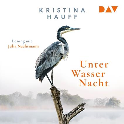 Unter Wasser Nacht (Ungekürzt)