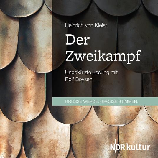 Der Zweikampf (Ungekürzt)
