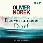 Das versunkene Dorf (Ungekürzt)