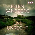 Das Unrecht (Ungekürzt)
