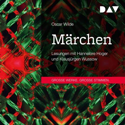 Märchen (Gekürzt)
