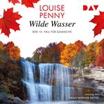 Wildes Wasser - Ein Fall für Gamache, Band 15 (Gekürzt)