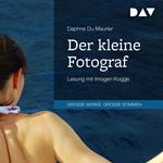 Der kleine Fotograf (Gekürzt)
