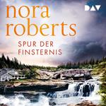 Spur der Finsternis (Ungekürzt)