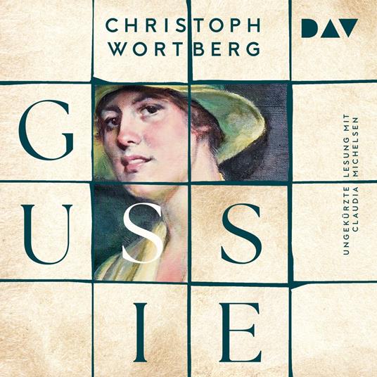 Gussie (Ungekürzt)