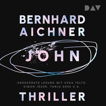 John (Ungekürzt)