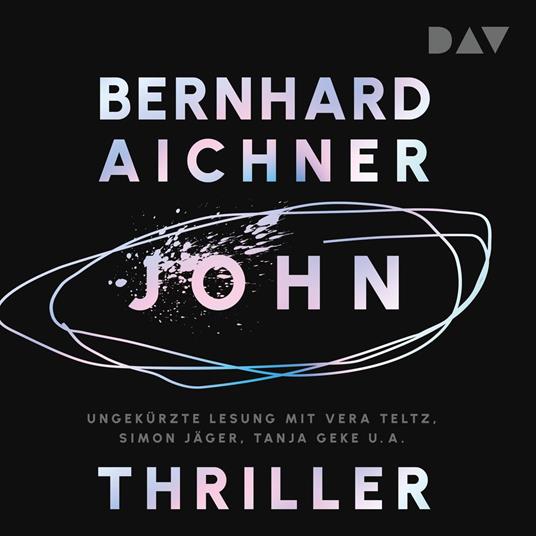 John (Ungekürzt)
