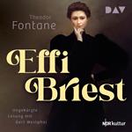 Effi Briest (Ungekürzt)