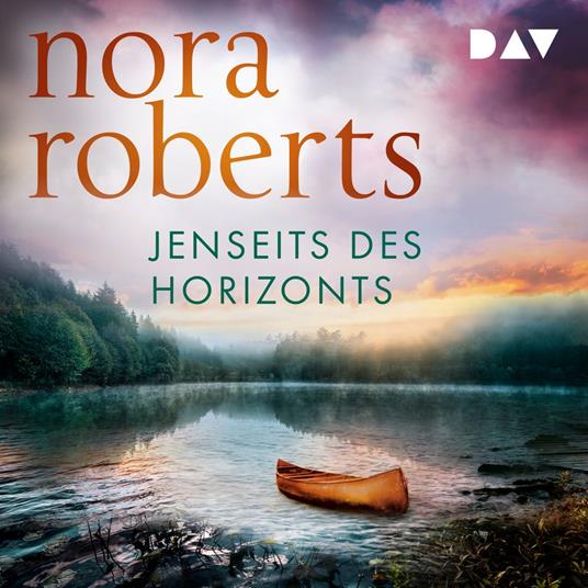 Jenseits des Horizonts (Gekürzt)