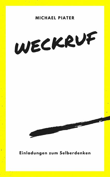 Weckruf