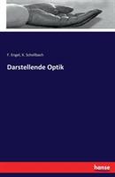 Darstellende Optik - F Engel,K Schellbach - cover