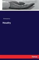 Houdry - Anonymus - cover