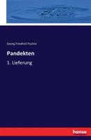 Pandekten: 1. Lieferung