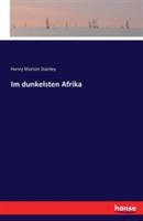 Im dunkelsten Afrika - Henry Morton Stanley - cover