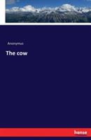 The cow - Anonymus - cover