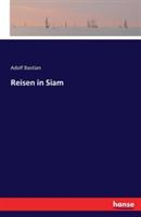 Reisen in Siam