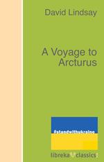 A Voyage to Arcturus