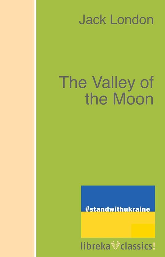 The Valley of the Moon