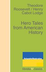 Hero Tales from American History