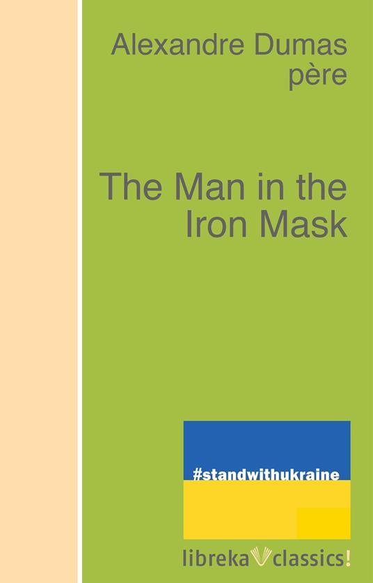 The Man in the Iron Mask