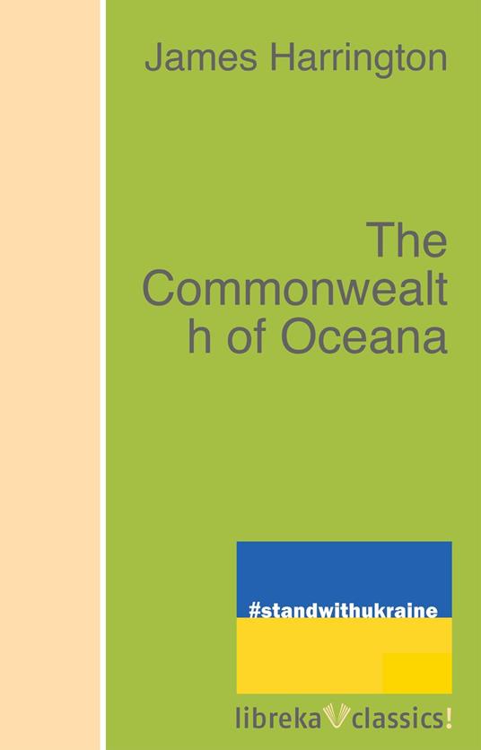The Commonwealth of Oceana