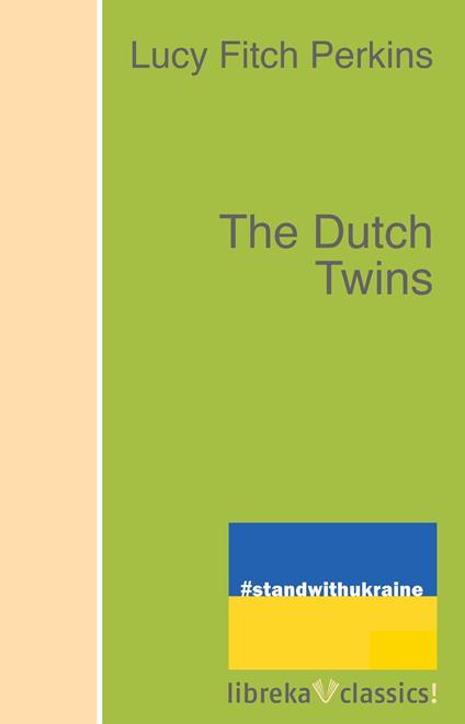 The Dutch Twins