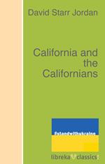 California and the Californians