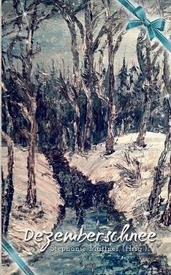 Dezemberschnee - cover