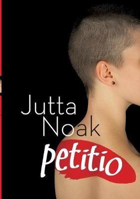 Petitio - Jutta Noak - cover