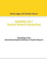 Iscontour 2017: Tourism Research Perspectives
