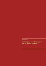 15 Predigten zum Enneagramm und 40 weitere Predigten