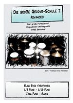 Die Groe Groove-Schule 2