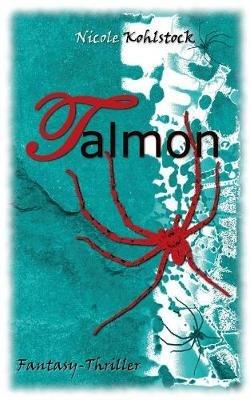 Talmon - Nicole Kohlstock - cover