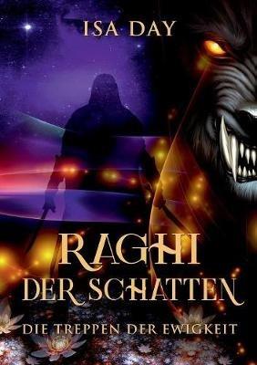 Raghi der Schatten - Isa Day - cover